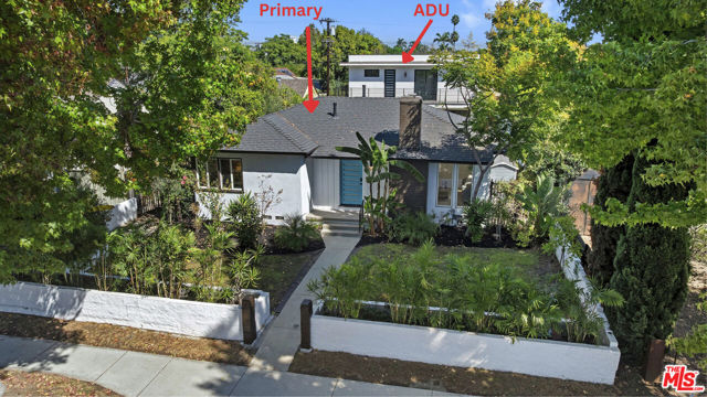 2646 Westwood Boulevard