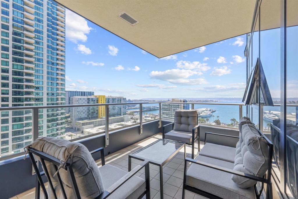 1325 Pacific Highway #1603