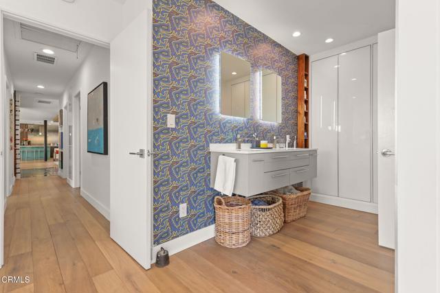 Detail Gallery Image 20 of 39 For 1091 Briarcliff Rd, Monrovia,  CA 91016 - 3 Beds | 2 Baths