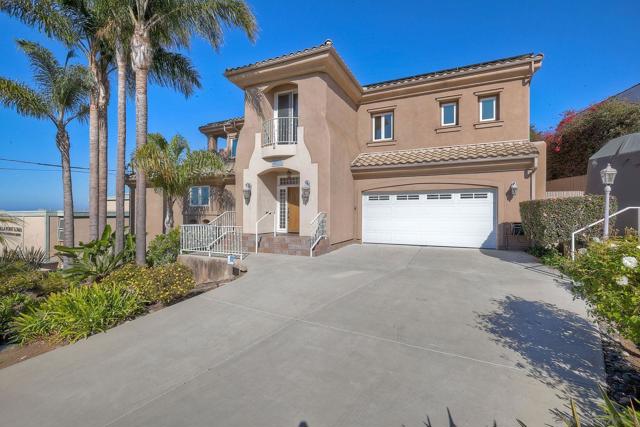 3728 Curtis St, San Diego, California 92106, 5 Bedrooms Bedrooms, ,3 BathroomsBathrooms,Single Family Residence,For Sale,Curtis St,250029170SD