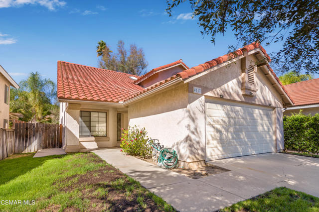 4117 Lost Springs DR