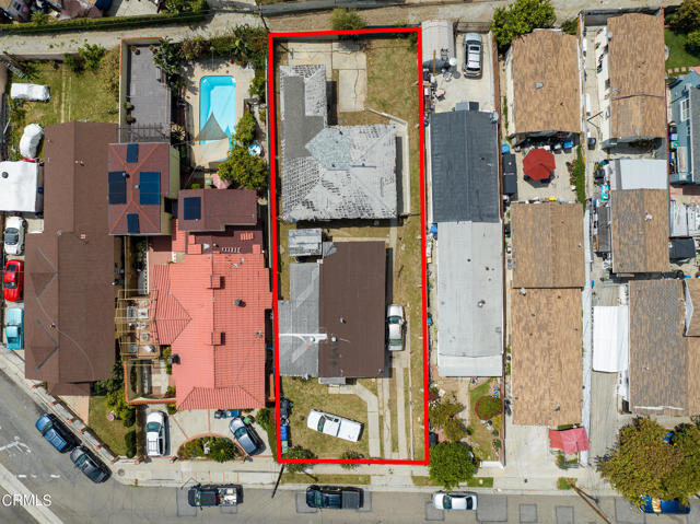 Image 3 for 923 N Alma Ave, Los Angeles, CA 90063