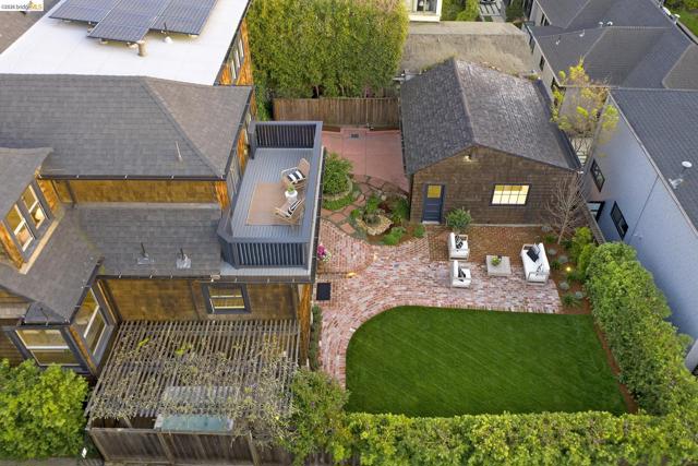 Image 54 of 59 For 231 Bonita Ave