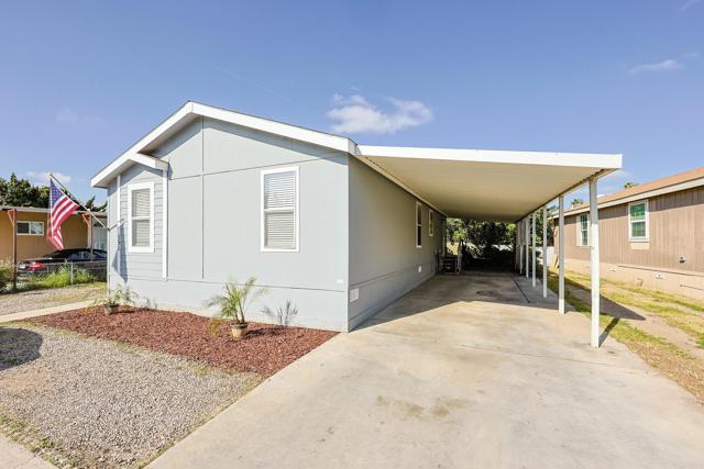 Detail Gallery Image 2 of 61 For 10767 Jamacha Bld Spc 151,  Spring Valley,  CA 91978 - 3 Beds | 2 Baths