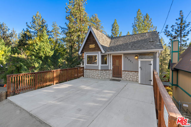 Details for 42921 Monterey Street, Big Bear, CA 92315