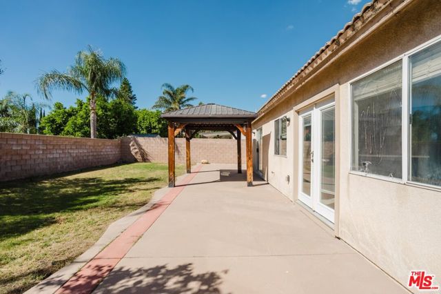4 Bed Home for Sale in Rialto, California