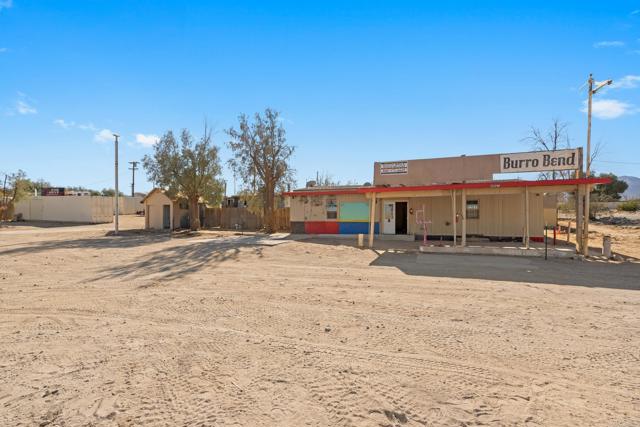 Detail Gallery Image 6 of 38 For 6001 Highway 78, Borrego Springs,  CA 92004 - 1 Beds | 1 Baths