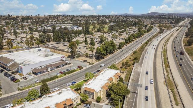 Detail Gallery Image 41 of 44 For 3040 Alta View Drive #D203,  San Diego,  CA 92139 - 2 Beds | 1 Baths