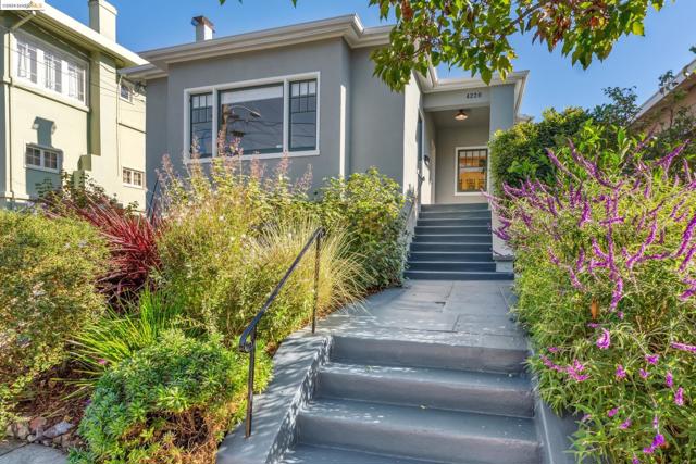 Details for 4226 Glen Ave, Oakland, CA 94611