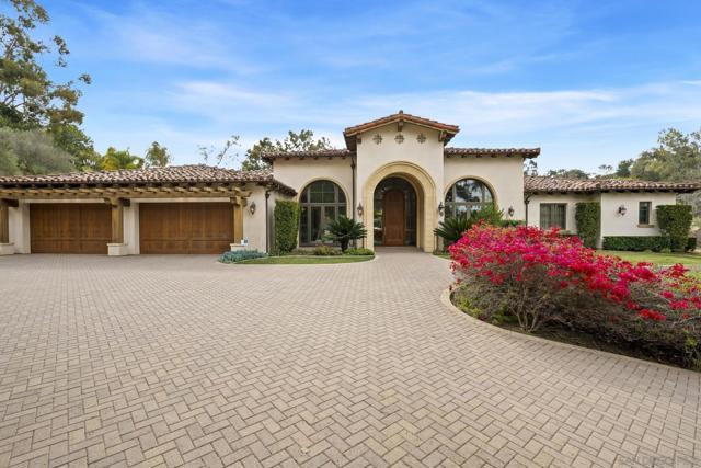 Details for 17324 Calle Serena, Rancho Santa Fe, CA 92067