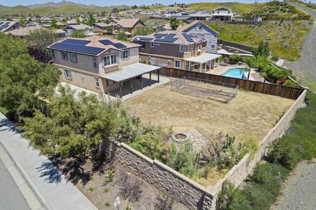 Detail Gallery Image 34 of 35 For 41000 Marquise St, Lake Elsinore,  CA 92532 - 3 Beds | 2/1 Baths