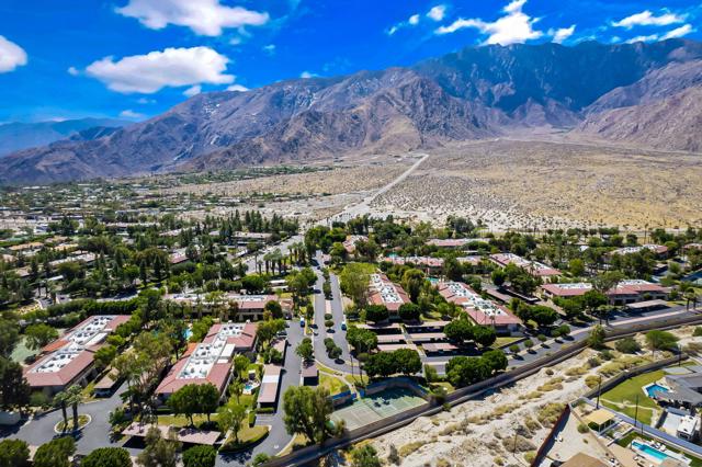 2812 N Auburn Court #207, Palm Springs, CA 92262