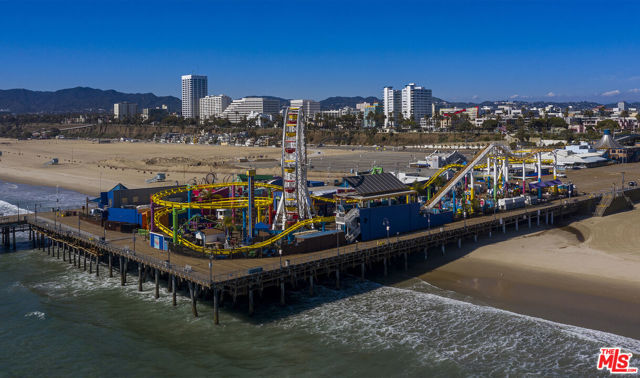 Drew Fenton | 201 Ocean Avenue Santa Monica CA | MLS: 7447221