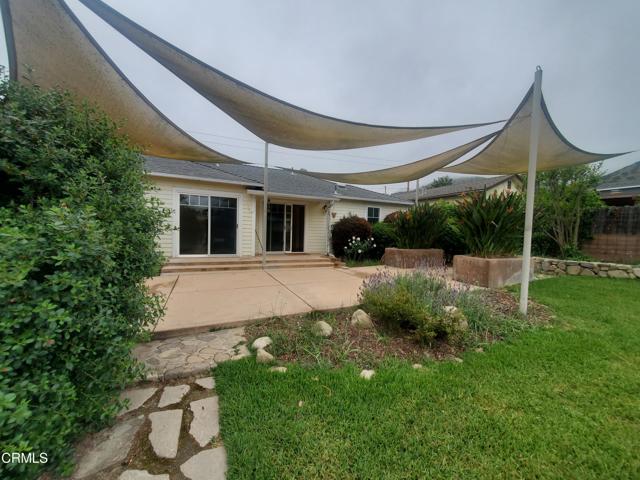 Detail Gallery Image 17 of 17 For 1206 Drown Ave, Ojai,  CA 93023 - 3 Beds | 2 Baths