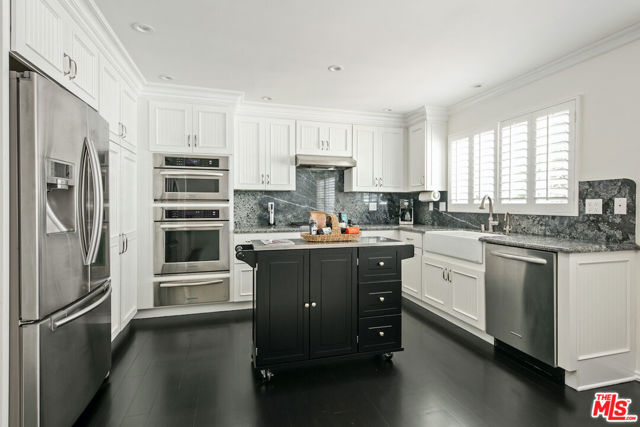 Drew Fenton | 1578 Palisades Drive Pacific Palisades CA | MLS: 7346790
