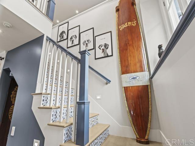 Detail Gallery Image 39 of 54 For 1027 G Ave, Coronado,  CA 92118 - 5 Beds | 3/1 Baths