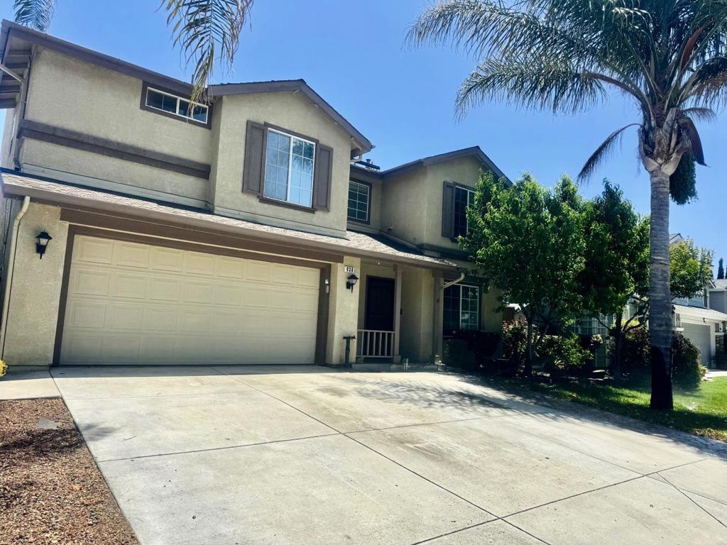 930 Talbot Drive