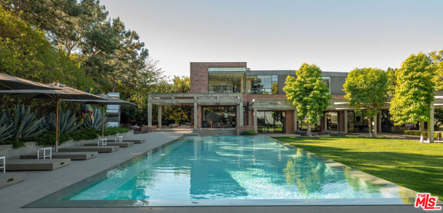 Drew Fenton | 3350 Stoneridge Lane Los Angeles CA | MLS: 7244168