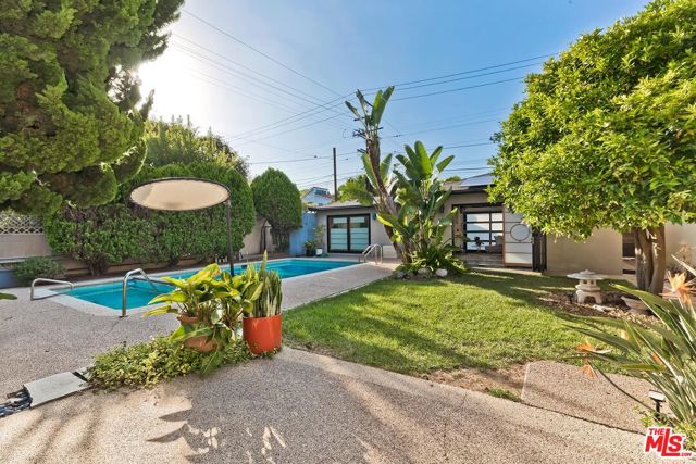 3 Bed Home for Sale in Santa Monica, California