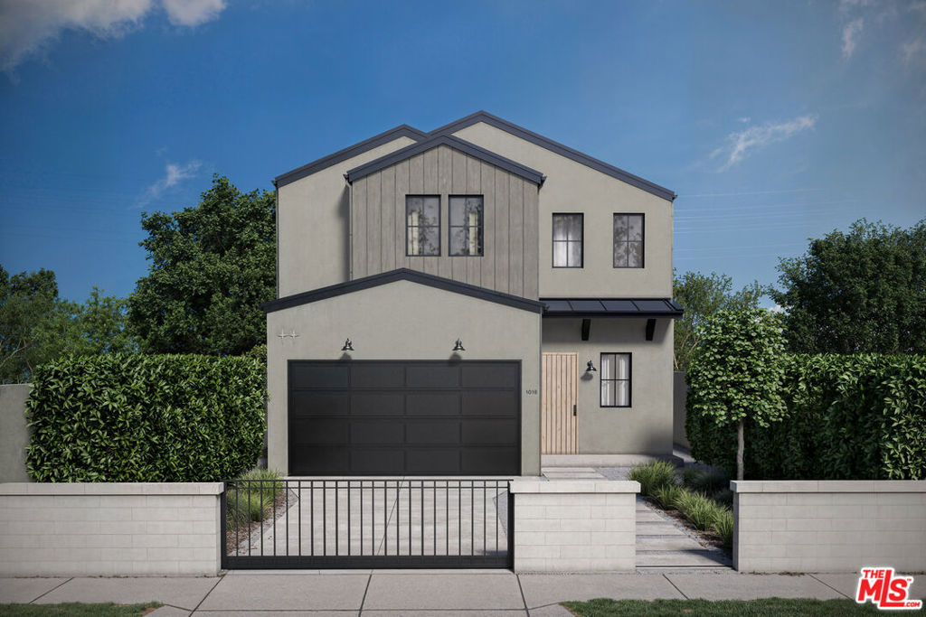 1016 Palms Boulevard