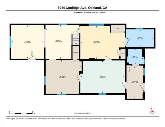 3014 Coolidge Avenue, Oakland CA: https://media.crmls.org/mediaz/c6442534-47c6-4af9-872d-917c268fde2a.jpg