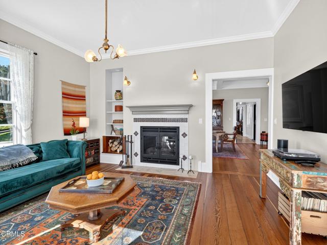 Detail Gallery Image 14 of 56 For 44900 Little Lake Rd, Mendocino,  CA 95460 - 5 Beds | 2/1 Baths