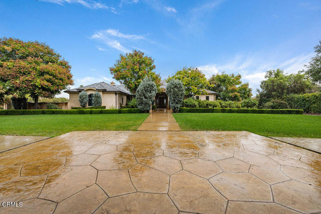 Detail Gallery Image 3 of 46 For 12750 Macdonald Dr, Ojai,  CA 93023 - 5 Beds | 3/1 Baths