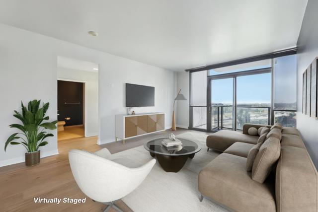 Image 4 of 22 For 38 Almaden Boulevard 1115