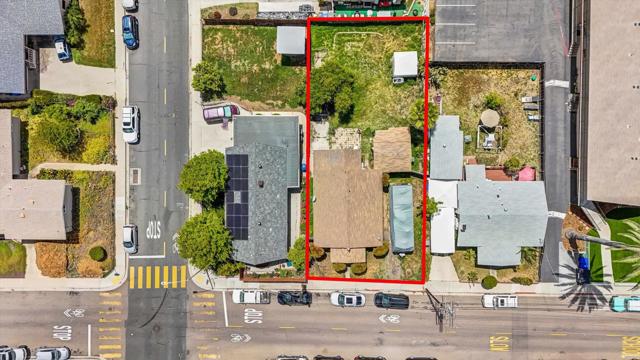 Detail Gallery Image 23 of 23 For 4312 Parks Ave, La Mesa,  CA 91941 - 2 Beds | 1 Baths
