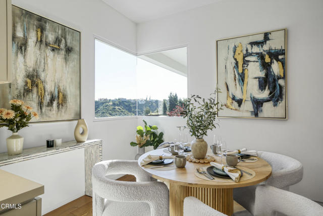 Drew Fenton | 1116 Linda Flora Drive Los Angeles CA | MLS: 7188089