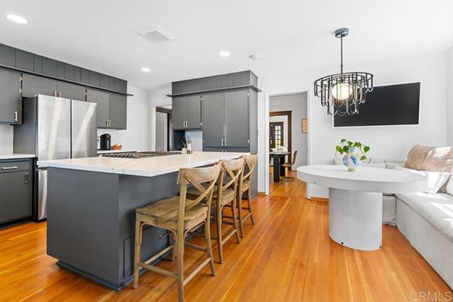 Detail Gallery Image 26 of 63 For 3760 Grim Ave, San Diego,  CA 92104 - 3 Beds | 2 Baths