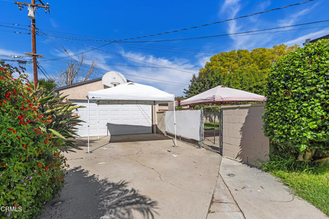 Detail Gallery Image 32 of 34 For 1141 E Cameron Ave, West Covina,  CA 91790 - 3 Beds | 2 Baths