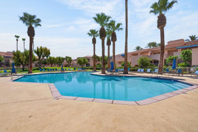 500 E Amado Road #313, Palm Springs, CA 92262