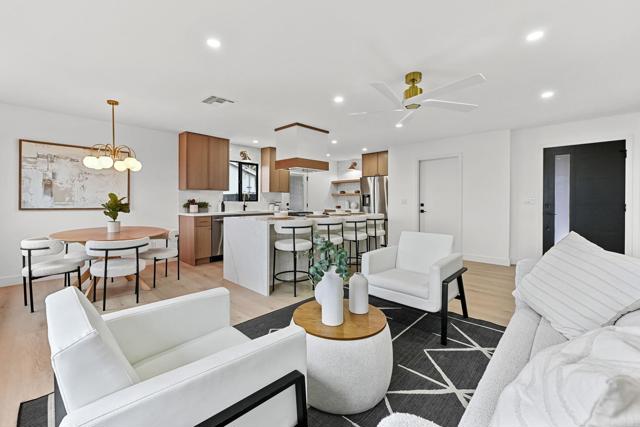 Detail Gallery Image 8 of 29 For 3942 Mount Acadia Bld, San Diego,  CA 92111 - 3 Beds | 2 Baths