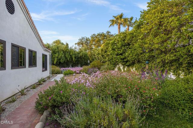 Detail Gallery Image 38 of 48 For 1450 S La Luna Ave, Ojai,  CA 93023 - 4 Beds | 3/1 Baths