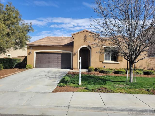 30844 View Ridge Lane, Menifee, California 92584, 3 Bedrooms Bedrooms, ,2 BathroomsBathrooms,Single Family Residence,For Sale,View Ridge Lane,250020548SD