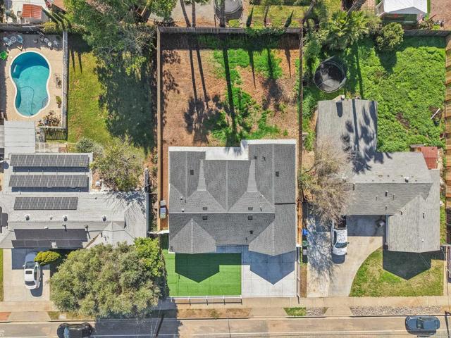 Detail Gallery Image 68 of 75 For 1573 E Madison Ave, El Cajon,  CA 92019 - 4 Beds | 3 Baths