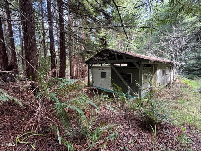 Detail Gallery Image 40 of 41 For 23501 Branscomb Rd, Westport,  CA 95488 - – Beds | – Baths