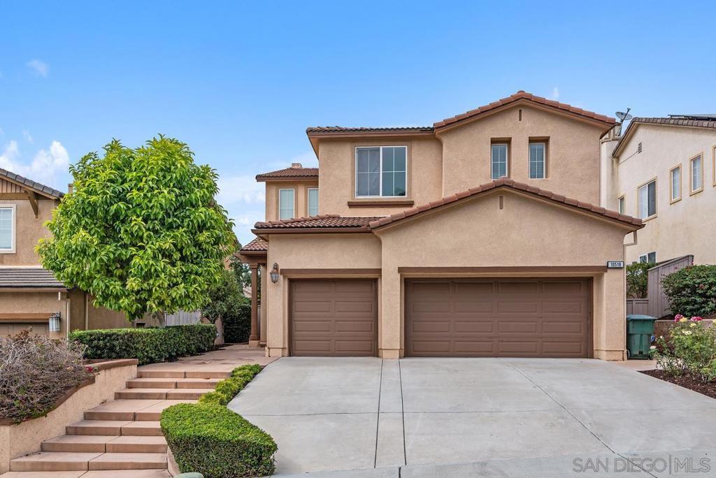10518 Monterey Ridge Dr