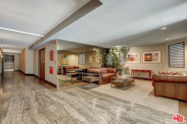 2 Bed Home for Sale in West Hollywood, California