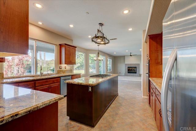 Home for Sale in Jamul