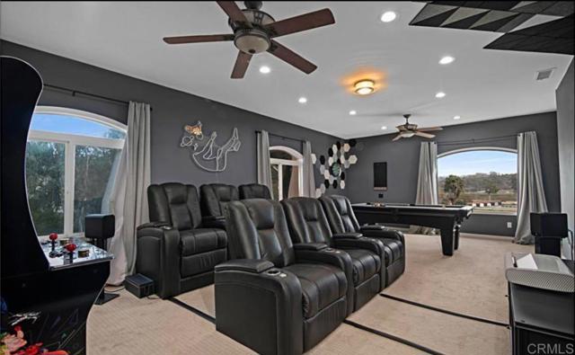 Detail Gallery Image 19 of 44 For 14710 via Del Canon, Del Mar,  CA 92014 - 5 Beds | 5 Baths