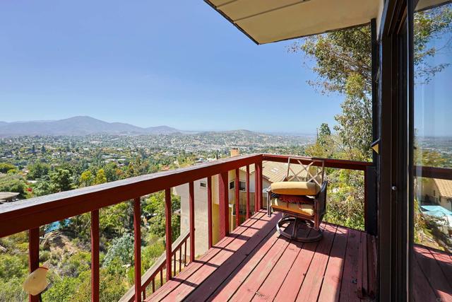 Home for Sale in La Mesa