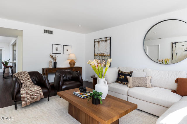 Detail Gallery Image 16 of 41 For 4818 Brayton Pl, Los Angeles,  CA 90041 - 4 Beds | 3 Baths