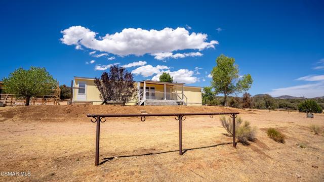 3 Bed Home for Sale in Tehachapi, California