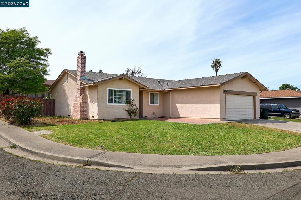 300 Radcliffe Dr