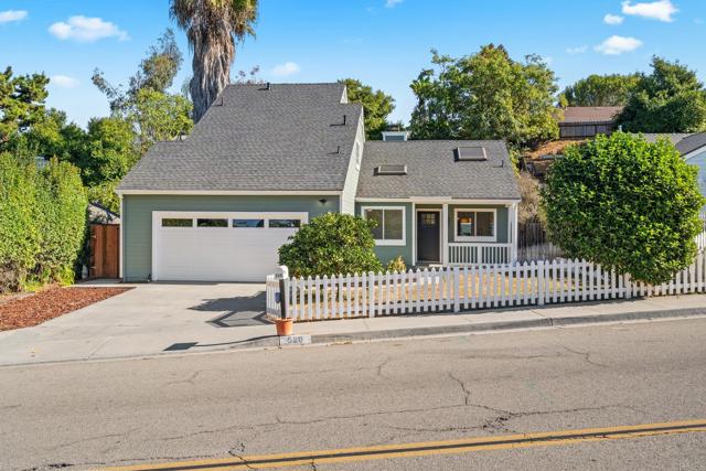 Detail Gallery Image 32 of 41 For 520 Potter St, Fallbrook,  CA 92028 - 4 Beds | 2 Baths