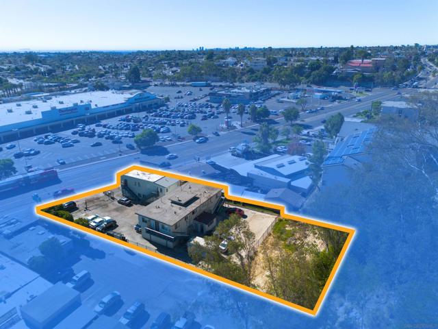 5502 University Avenue, San Diego, California 92105, ,Commercial Sale,For Sale,University Avenue,240026674SD