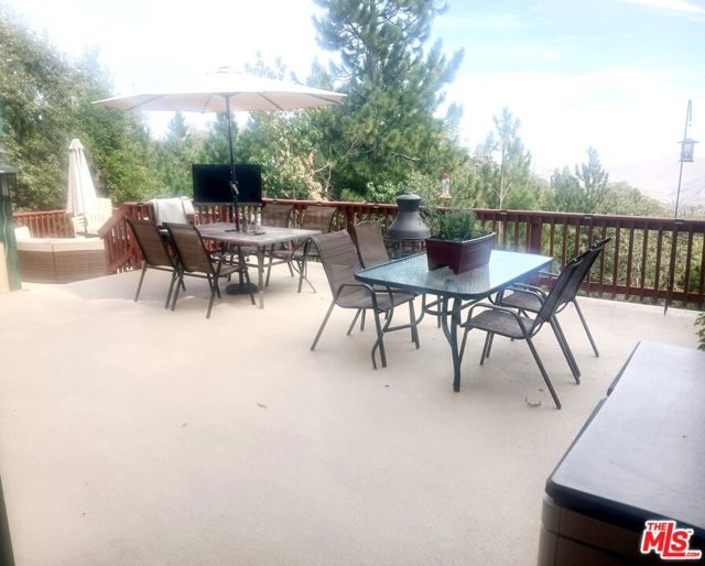 1251 Kodiak Drive, Lake Arrowhead, CA 92352