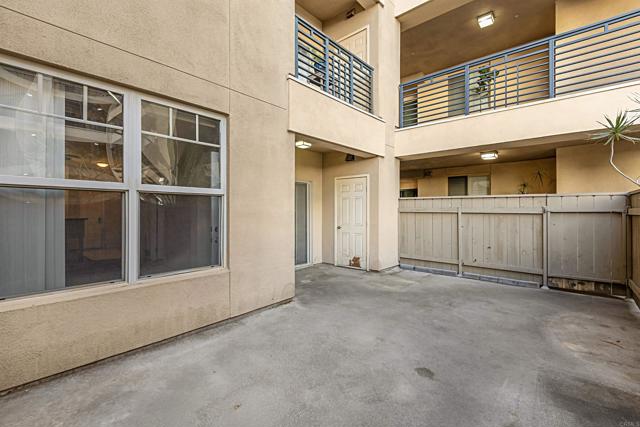 Detail Gallery Image 24 of 24 For 330 J Street St #212,  San Diego,  CA 92101 - 1 Beds | 1 Baths